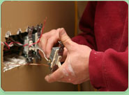 electrical repair Neston